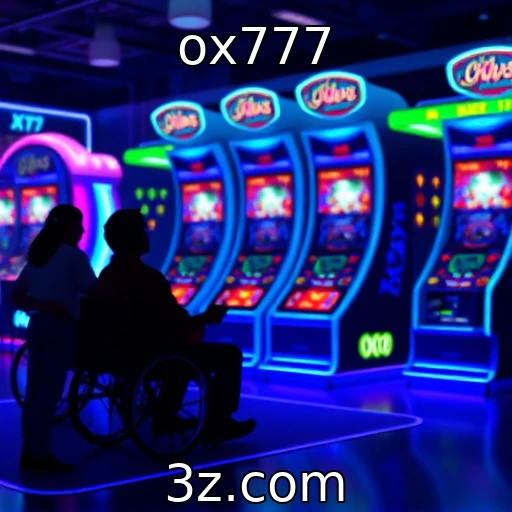 Perspectivas para a acessibilidade em jogos eletrônicos