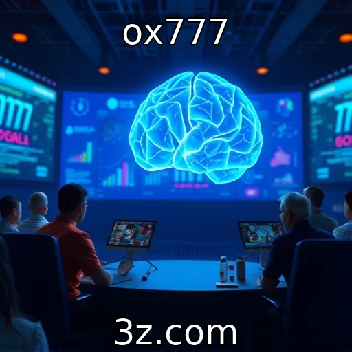 Como a inteligência artificial está moldando a indústria de jogos