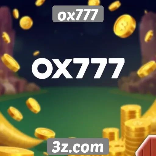 Comparação entre ox777 e outros sites de jogos
