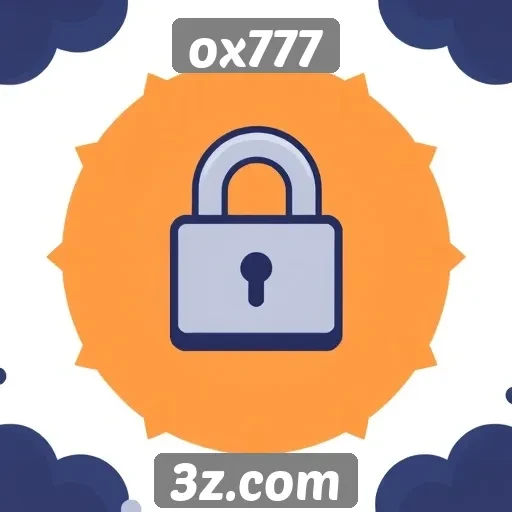 Metodologia de segurança e proteção de dados no ox777