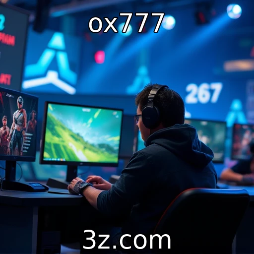 Crescimento do eSports e sua importância estratégica