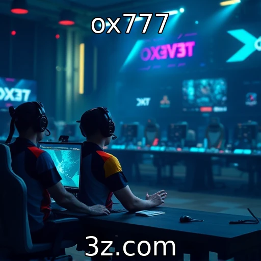 Futuro das competições de esports e suas perspectivas