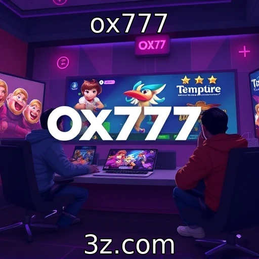 O crescimento das plataformas de streaming de jogos