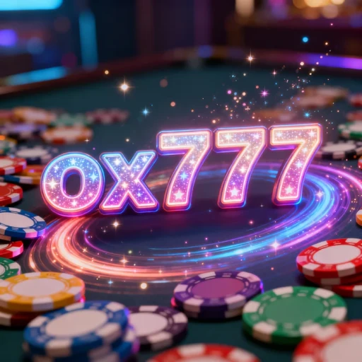 ox777 : Descubra o emocionante mundo dos jogos online brasileiros