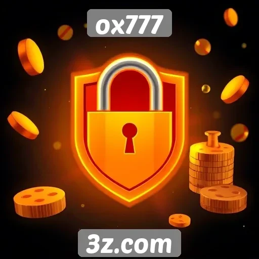 Análise da segurança do site ox777 para jogadores