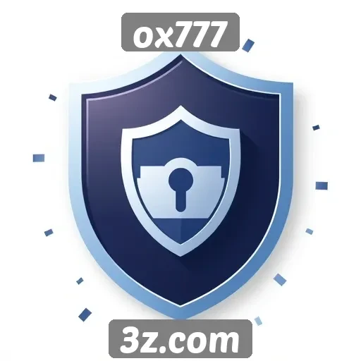 Recursos de segurança no site de jogos ox777