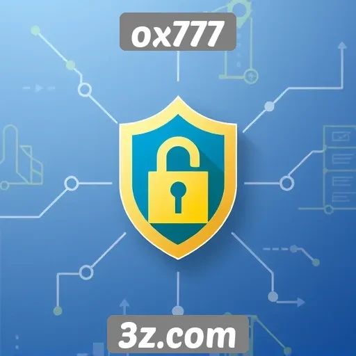 Avaliação da segurança em transações no ox777