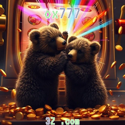 ox777 Caça-Níqueis