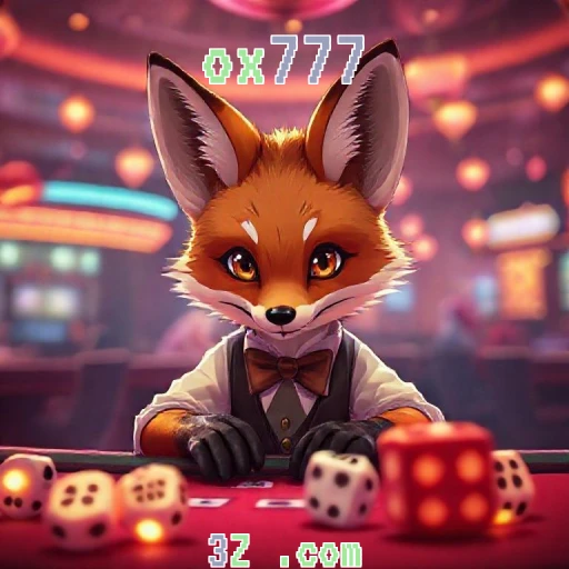 ox777 Apostas Esportivas